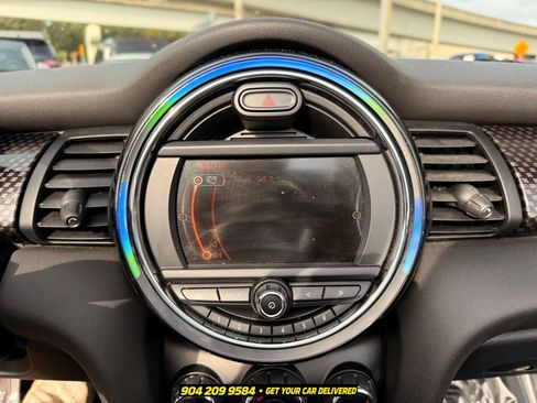 Used 2016 MINI Cooper S FWD image 22