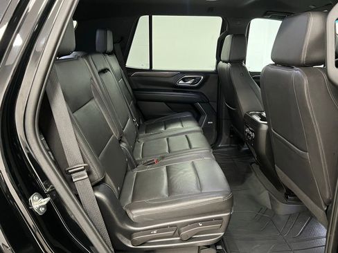 Used 2023 Chevrolet Tahoe Z71 w/ Z71 Off-Road Package AWD/4WD image 53