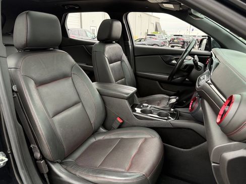 Used 2020 Chevrolet Blazer RS AWD/4WD image 26