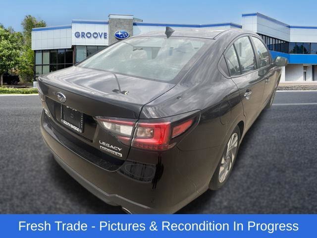 Used 2024 Subaru Legacy Touring XT AWD/4WD image 6