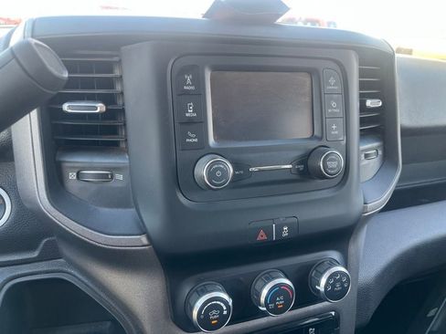 Used 2019 RAM 2500 Tradesman AWD/4WD image 26