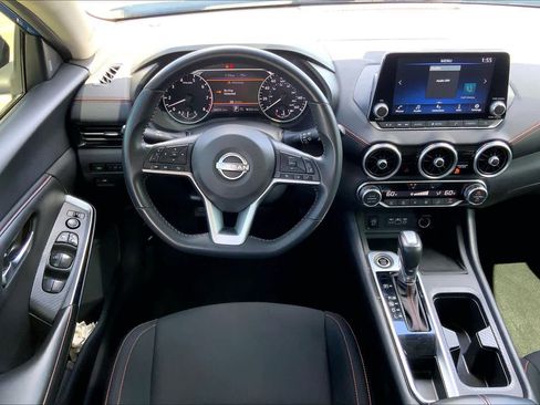 Used 2024 Nissan Sentra SR image 5