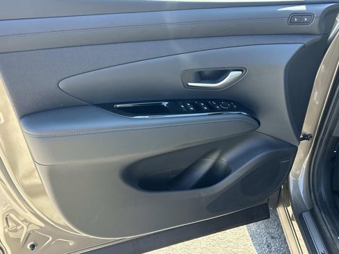 New 2026 Hyundai Tucson Limited image 17