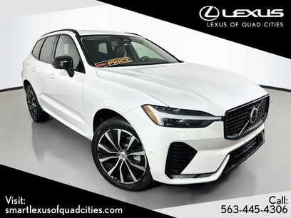 Used 2023 Volvo XC60 B5 Plus w/ Climate Package