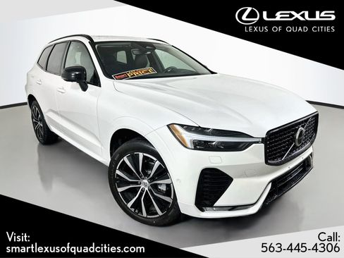 Used 2023 Volvo XC60 B5 Plus w/ Climate Package AWD/4WD image 1