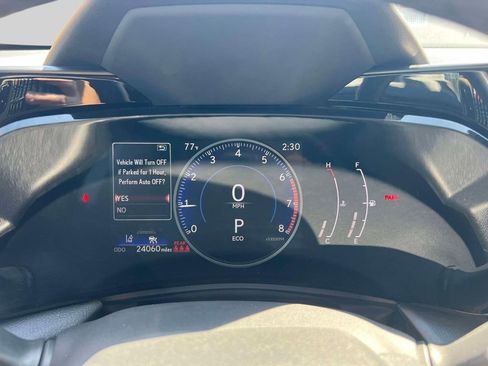 Certified 2023 Lexus NX 350 AWD image 27