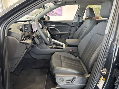 New 2026 Audi Q5 Premium Plus AWD/4WD image 14