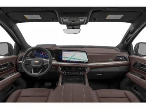 New 2026 Chevrolet Suburban High Country image 10