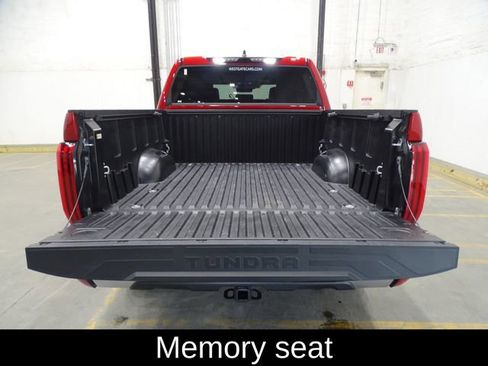 Used 2025 Toyota Tundra Limited image 13