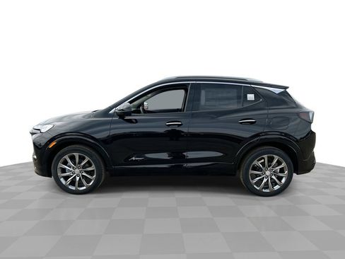 New 2026 Buick Encore GX Avenir w/ Avenir Technology Package FWD image 5