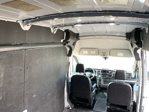 Used 2023 Ford Transit 250 w/ Load Area Protection Package image 19