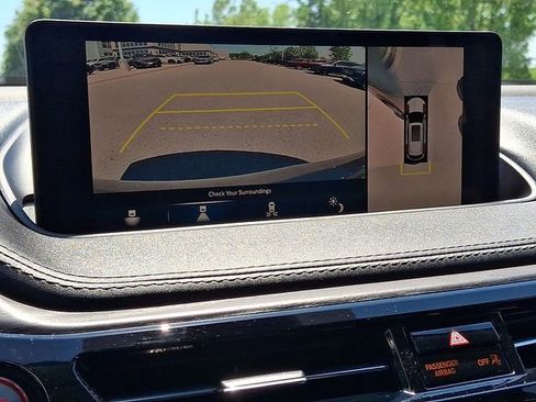 Used 2023 Acura MDX SH-AWD w/ Advance Package image 20