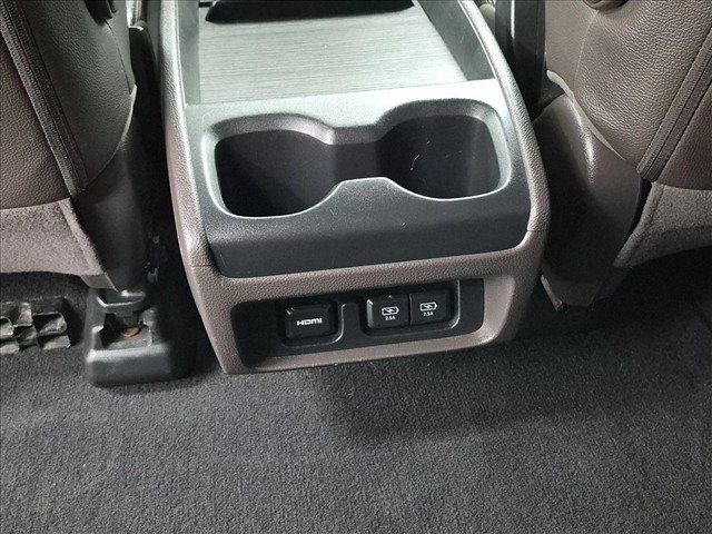 Used 2018 Honda Odyssey EX-L image 19