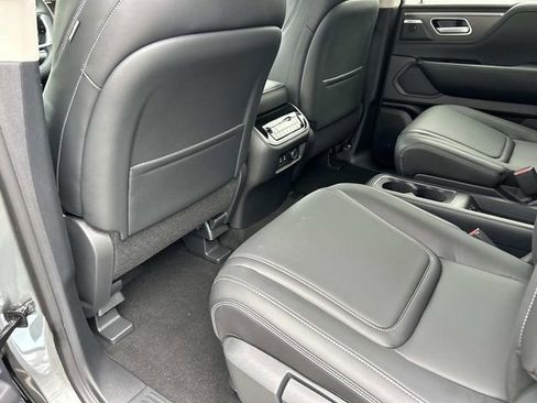 New 2026 INFINITI QX80 Pure w/ Cargo Package RWD image 20