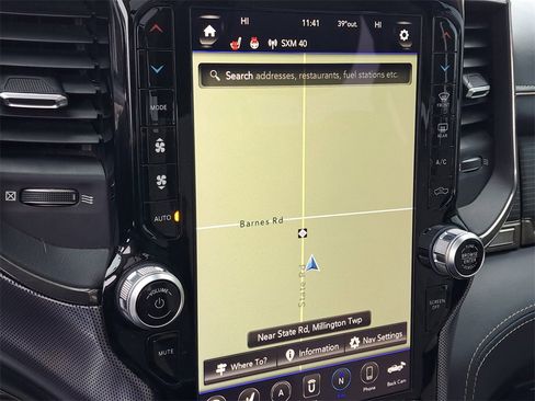 Used 2019 RAM 1500 Limited image 15