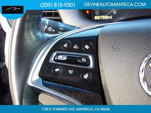 Used 2014 Cadillac XTS Premium image 26