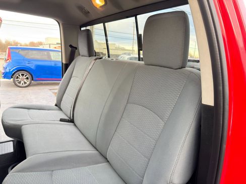 Used 2020 RAM 1500 Classic SLT image 20