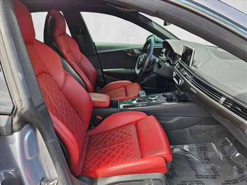 Used 2019 Audi S5 Premium Plus AWD/4WD image 24