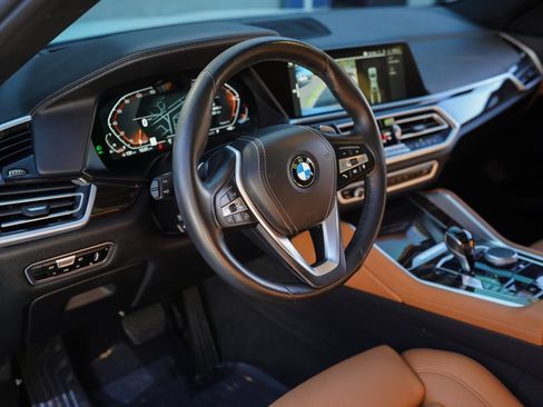 Used 2023 BMW X6 xDrive40i image 19