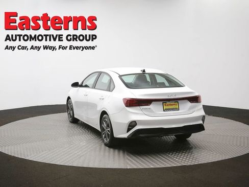 Used 2024 Kia Forte LXS FWD image 65