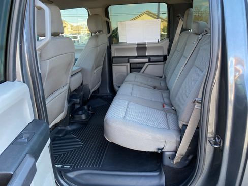 Used 2019 Ford F150 XLT image 21