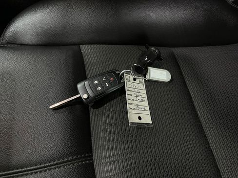 Used 2016 Chevrolet Impala LT image 34