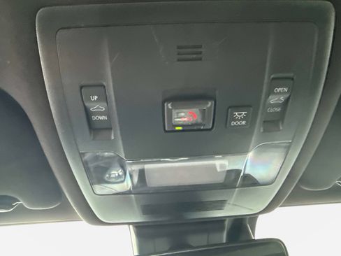 Used 2022 Lexus IS 350 F Sport w/ Accessory Package RWD image 21