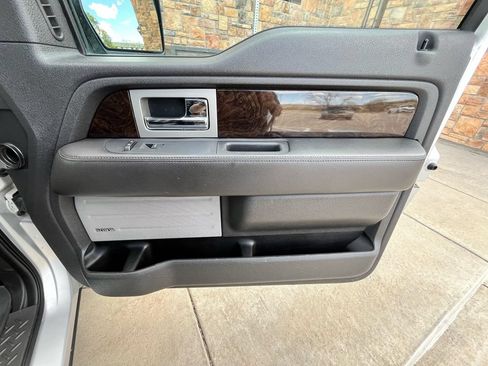 Used 2013 Ford F150 Platinum AWD/4WD image 19