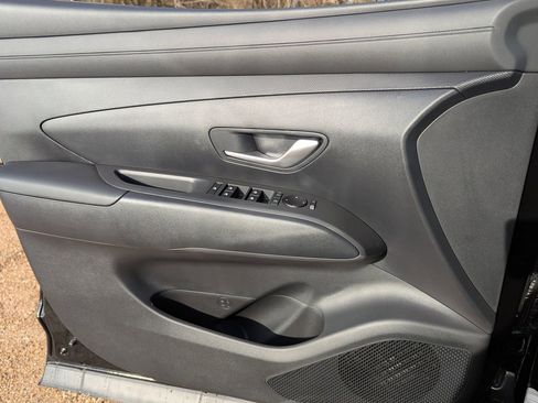 New 2026 Hyundai Tucson SEL AWD/4WD image 12