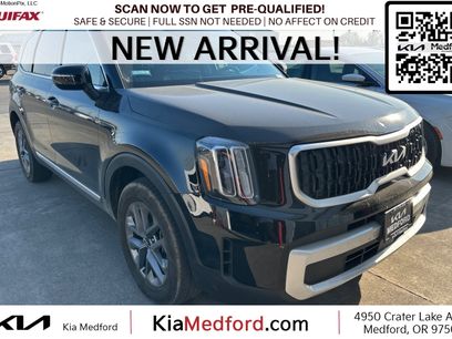 Used 2024 Kia Telluride LX