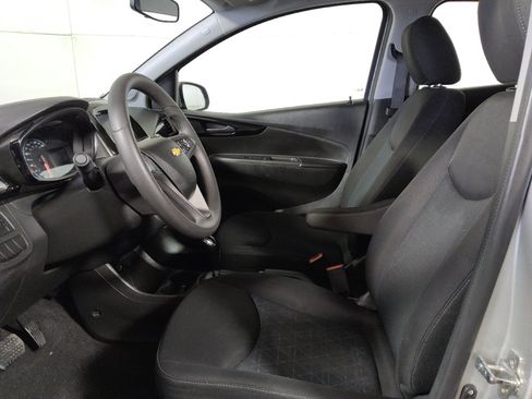 Used 2021 Chevrolet Spark LT FWD image 17