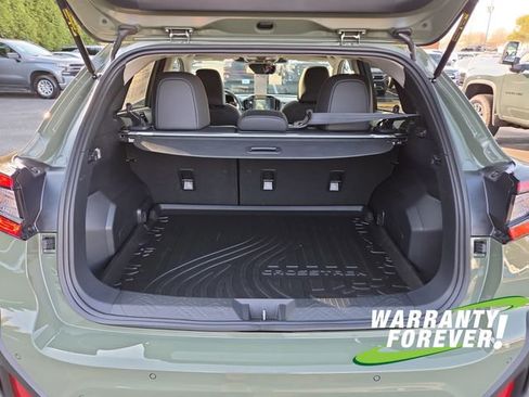 New 2026 Subaru Crosstrek 2.5i Limited AWD/4WD image 18