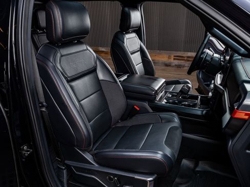 Used 2025 Ford F150 Raptor image 30