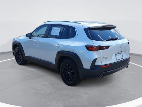 Certified 2025 MAZDA CX-50 AWD 2.5 S w/ Select Package image 7