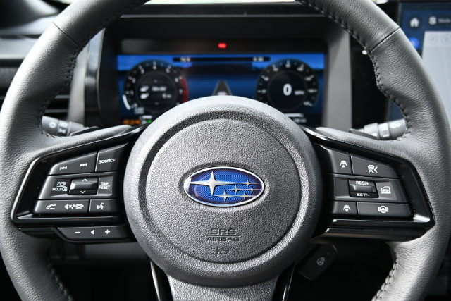 New 2026 Subaru Outback Limited XT AWD/4WD image 30