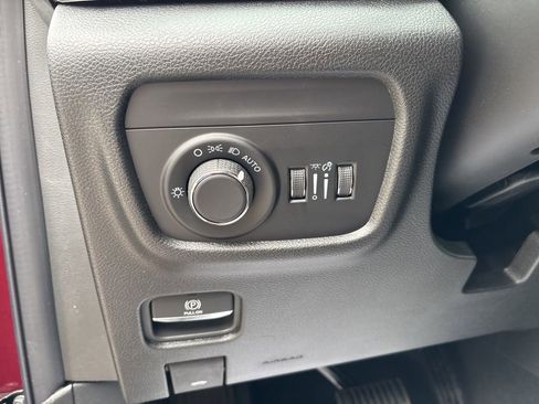 New 2026 Jeep Grand Cherokee Laredo AWD/4WD image 65