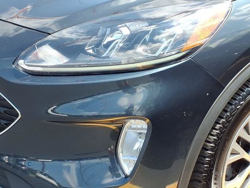 Used 2022 Ford Escape SEL AWD/4WD image 28