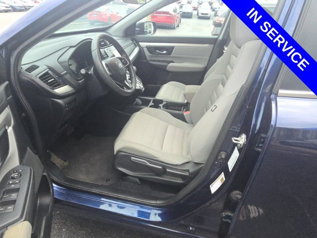 Used 2019 Honda CR-V LX image 5