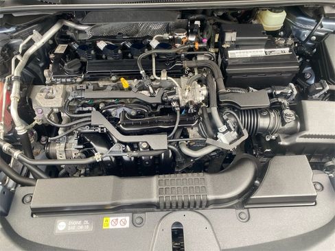 Used 2020 Toyota Corolla SE image 29