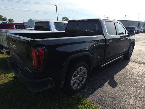 Used 2020 GMC Sierra 1500 Denali w/ Denali Ultimate Package AWD/4WD image 7