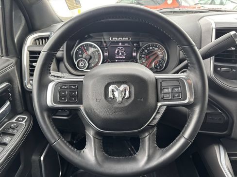 Used 2022 RAM 2500 Laramie w/ Night Edition AWD/4WD image 16