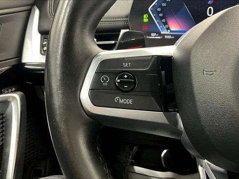 Used 2024 BMW X1 xDrive28i w/ M Sport Package image 24