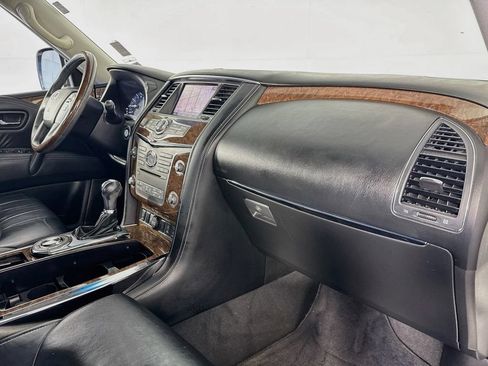 Used 2017 INFINITI QX80 2WD image 31