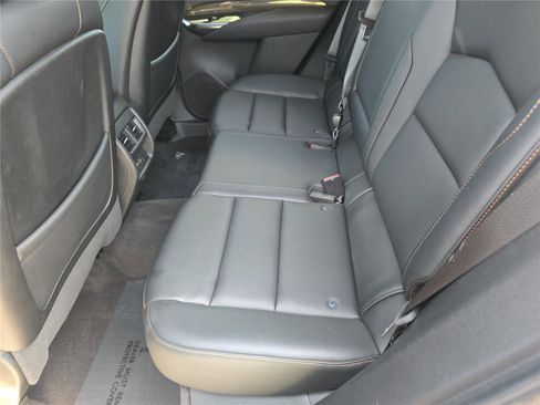 Used 2023 Cadillac XT4 Sport w/ LPO, Onyx Lite Package image 14