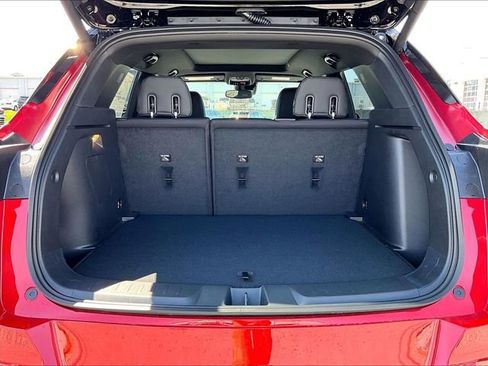 New 2026 Chevrolet TrailBlazer RS w/ Convenience Package image 15