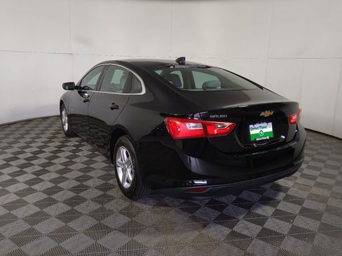 Used 2024 Chevrolet Malibu LS FWD image 6