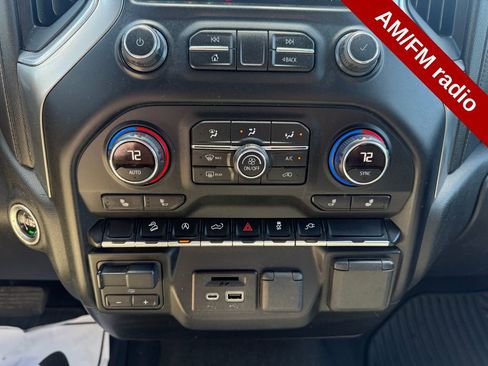 Used 2019 Chevrolet Silverado 1500 LT w/ True North Edition AWD/4WD image 30