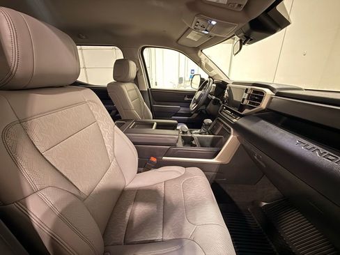 Used 2022 Toyota Tundra SR5 w/ TRD Sport Premium Package image 25