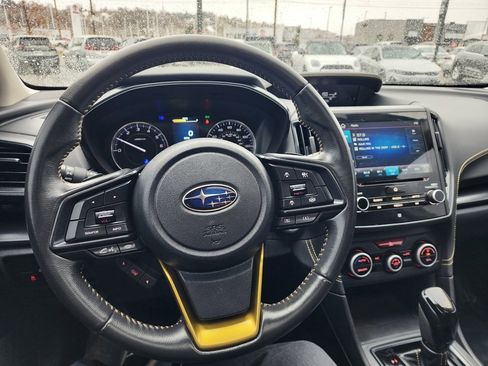 Used 2023 Subaru Crosstrek 2.5i Sport image 18