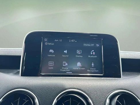 Used 2019 Kia Stinger image 36